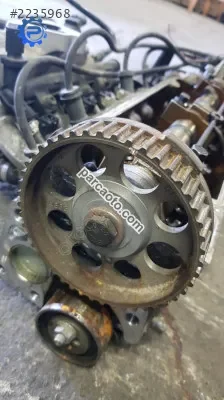 Fiat punto 1.2 eksantrik dişlisi çıkma
