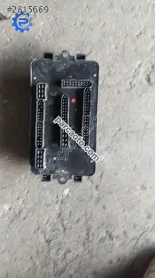 Lada Samara sigorta kutusu yedek parça