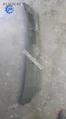 fiat tempra çıkma cam önü ızgarası