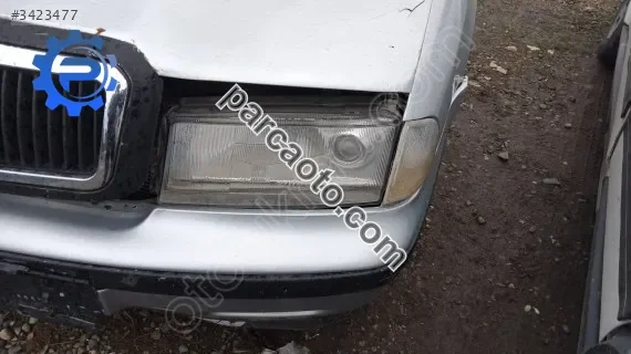 Skoda Octavia Mk1 sol ön far sinyal yedek parça
