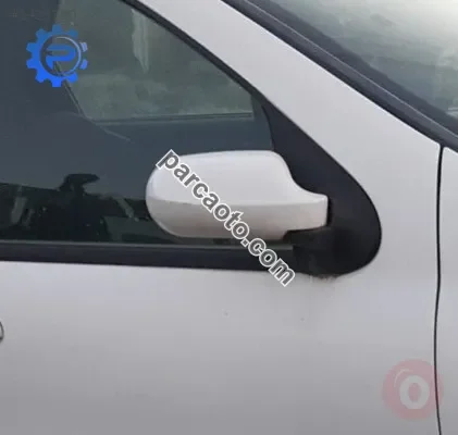 2005 model fiat albea 1.6 16v çıkma sağ dikiz aynası