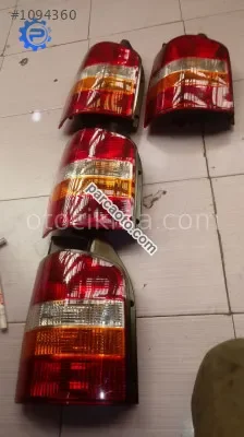 Volkswagen Transporter Stop - Ordu Ünye