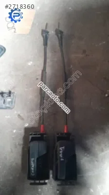 Ford kornet sag sol kapi ic kolu adet yedek parça