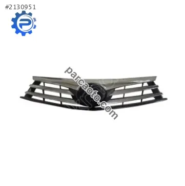 Toyota Corolla Ön Panjur 2013-2016 53100-02590