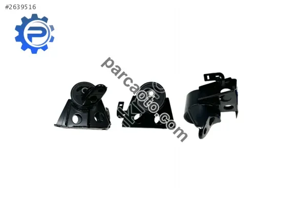 Nissan Takoz Motor X-trail 04-06 Ön Sağ