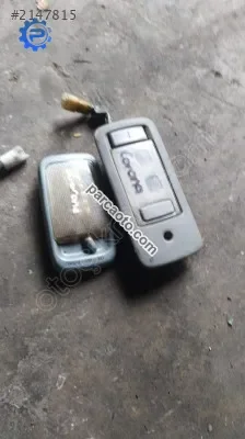 Toyota Corona Tavan Döşemesi - Ordu Ünye