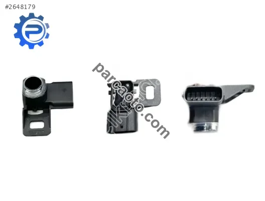 Lincoln Mark Tampon Izgara Çıtası - İzmir Bornova