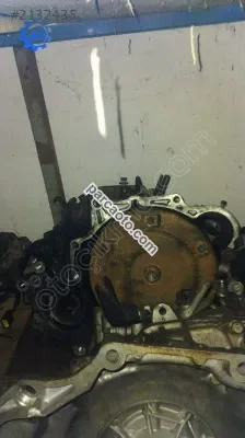 Captiva otamatik şanzıman çıkma