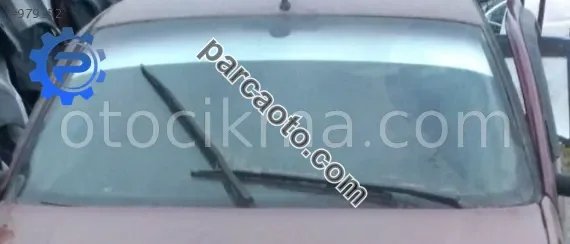1996 model fiat tempra station 1.6 orjinal ön cam