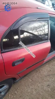 Mitsubishi karizma sag arka kapı