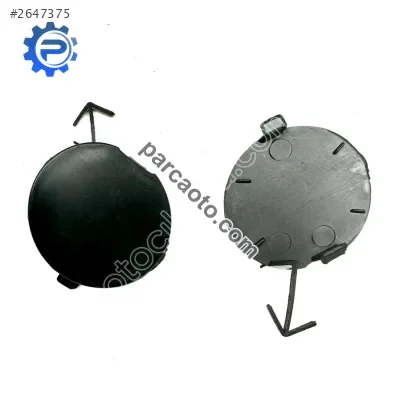 Mazda Çeki Kapağı Mazda 3 04-08 Ön