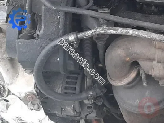 peugeot 206 çıkma şarj dinamosu