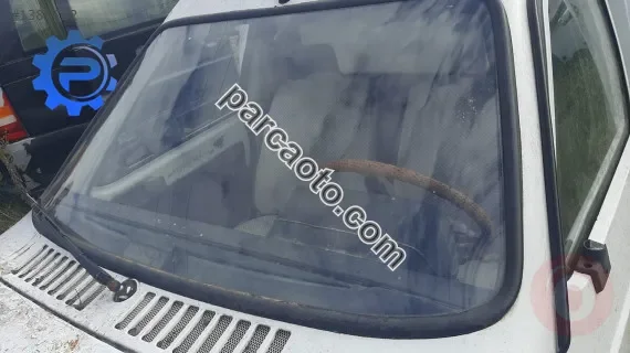 Citroen C15 Ön Cam Izgarası - Ordu Ünye