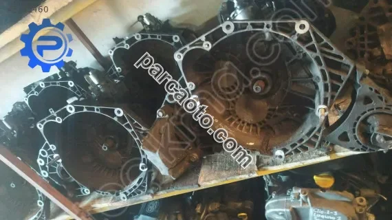 2.0 Insignia dizel şanzıman çıkma
