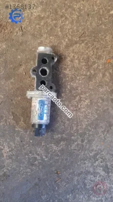 ford escort 16v ztec 1.6 çıkma efi motoru