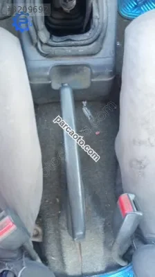 Daihatsu applause elnfren kolu yedek parça