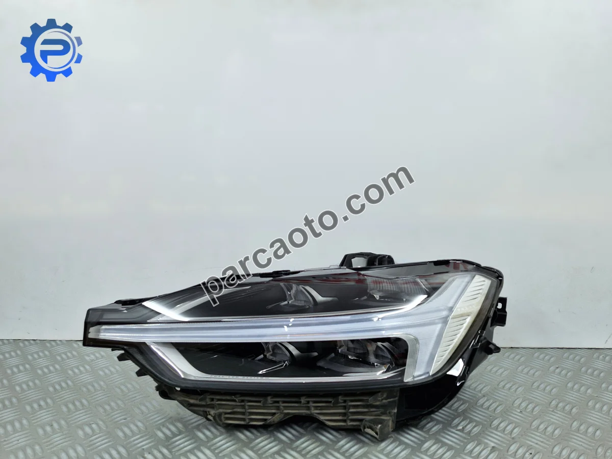Volvo XC60 Far - Mersin Tarsus