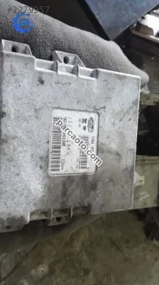 Pejo 306,pejo 405,Citroën zx motor beyni 2.0 çıkma