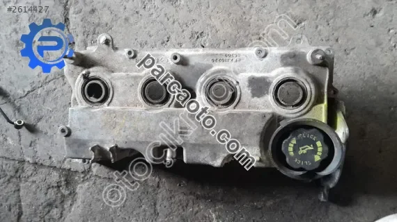 Mazda 6 2.0 dizel kulbutor ust kapak yedek parça