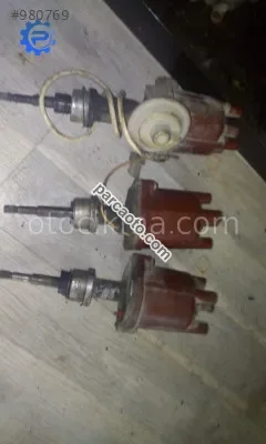 tofaş çıkma distribütör