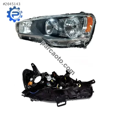 Mitsubishi Lancer Far - İzmir Bornova