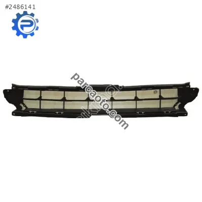 Honda Civic Ön Orta Tampon Izgara 2019-2021