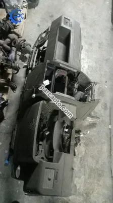 Jeep patriot torpido yedek parça