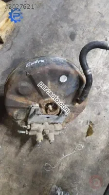 Hyundai Elantra Westinghouse - Ordu Ünye