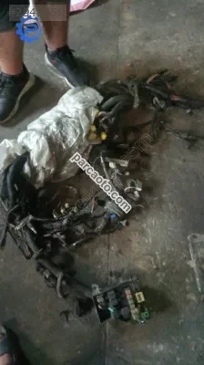 Mitsubishi Carisma Motor - Ordu Ünye