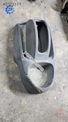 Peugeot 107 Sigorta Kutusu - Ordu Ünye