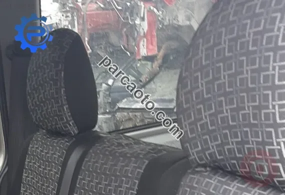 Fiat Doblo Koltuk - Ordu Ünye
