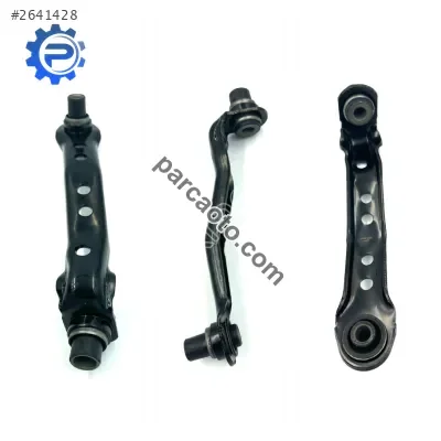 Nissan Çubuk Travers Micra 02-08 Ön Sol (Üst)