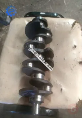 Renault R 9 Motor Krank - Ordu Ünye