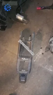 Pejo 106 vites konsulu yedek parça