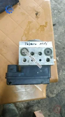 Mitsubishi Pajero ABS Beyni - Ordu Ünye