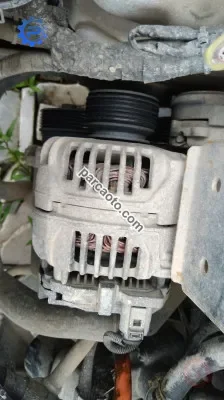 seat ıbiza cordoba çıkma 1.6 şarj dinamosu