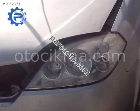 2002 2007 nissan primera tekno çıkma sol far