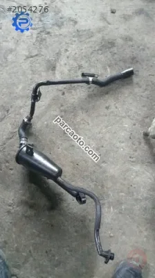 opel insignia 2.0 çıkma yağ buhar tankı borusu
