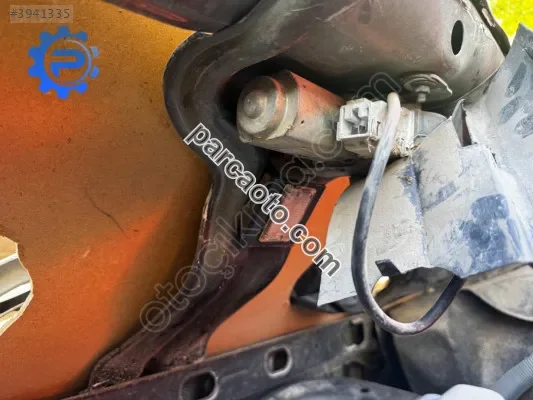Tempra Bagaj Cam Silecek Motoru Mekanizması
