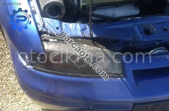 opel calibra 2.0 sökme sağ far orjinal