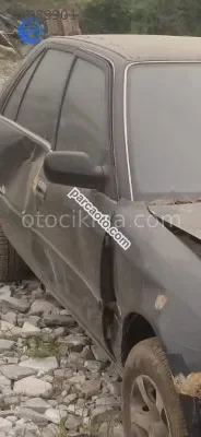 toyota corona 2.0 çıkma sağ yan panel