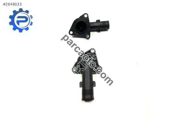 Hyundai Yuva Termostat Atos 06-12/Picanto 04-10/İ10 06-12 (Üst)