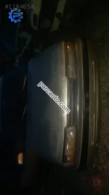 mazda 626 çıkma takım far