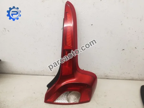 Volvo C30 Stop - Mersin Tarsus