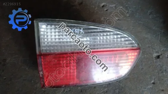 Hyundai Starex Sol İç Stop çıkma
