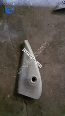 Renault Kangoo Bakalitler - Ordu Ünye