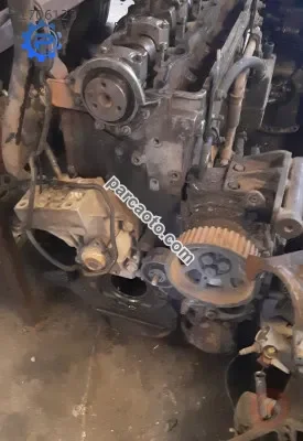 1996 2001 model citroen jumper 2.8 çıkma boş blok
