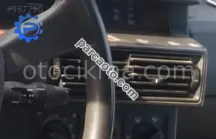 1996 fiat tempra 1.6 mpi station çıkma orta menfezler