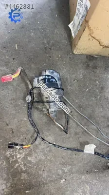 Renault laguna 1 sağ arka kapı kilidi