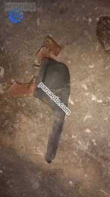 Daihatsu charade el fren kolu